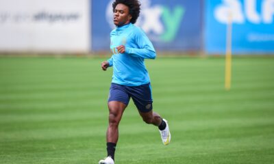 Willian