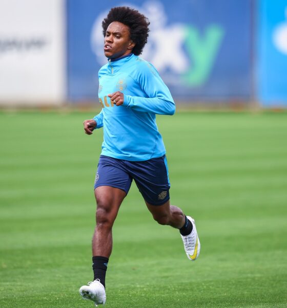 Willian