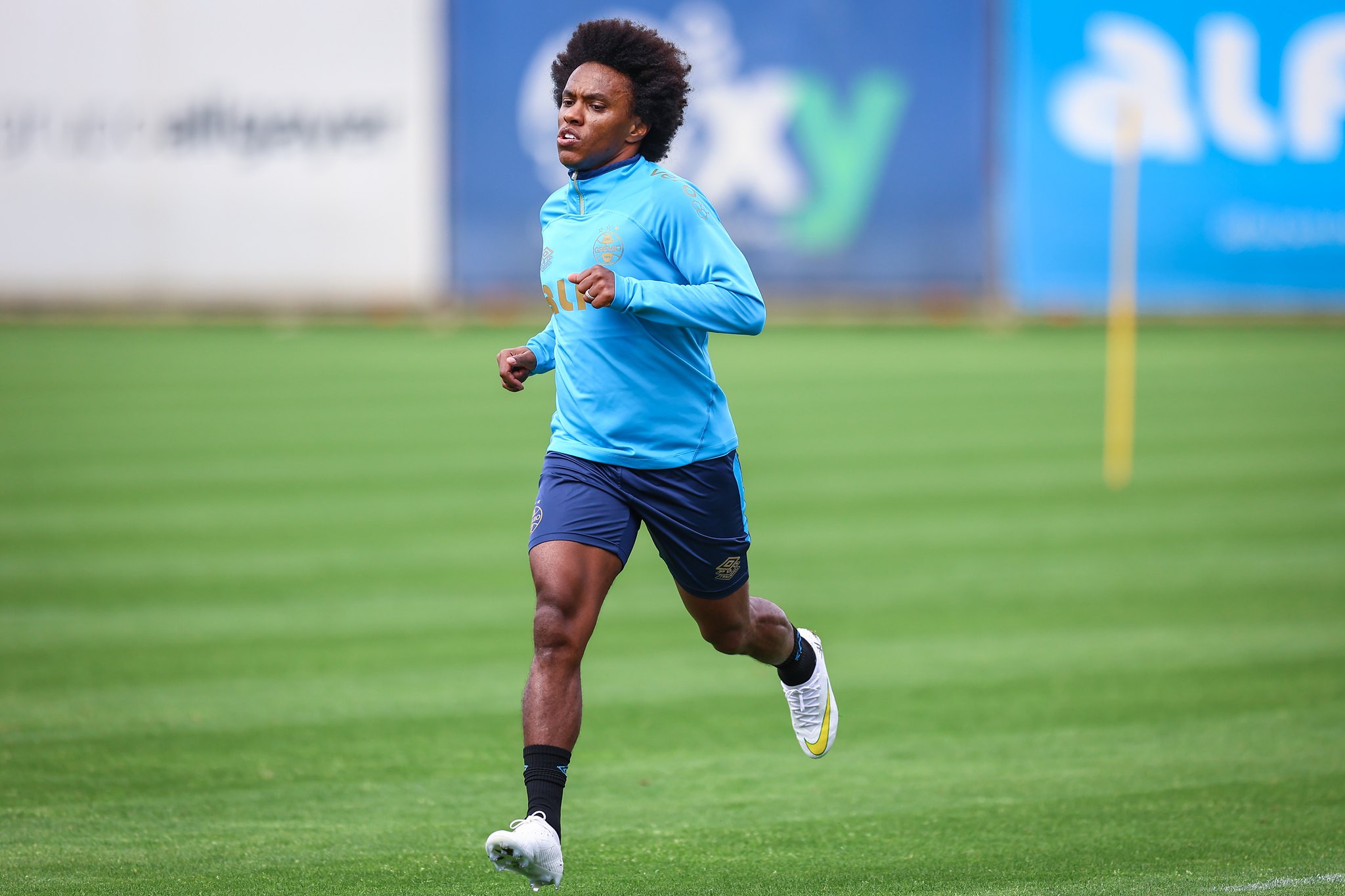 Willian