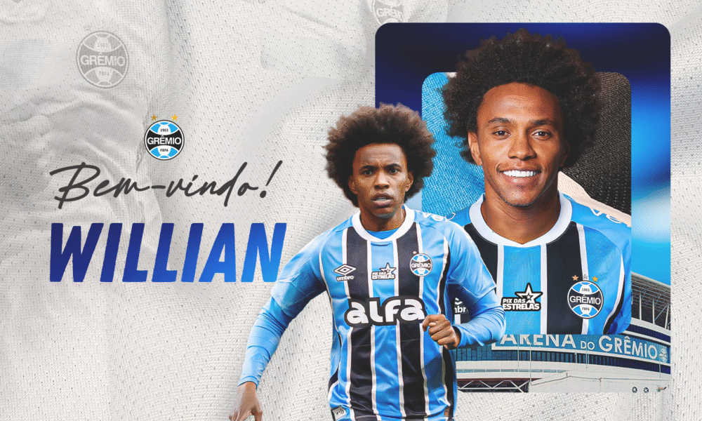 Willian