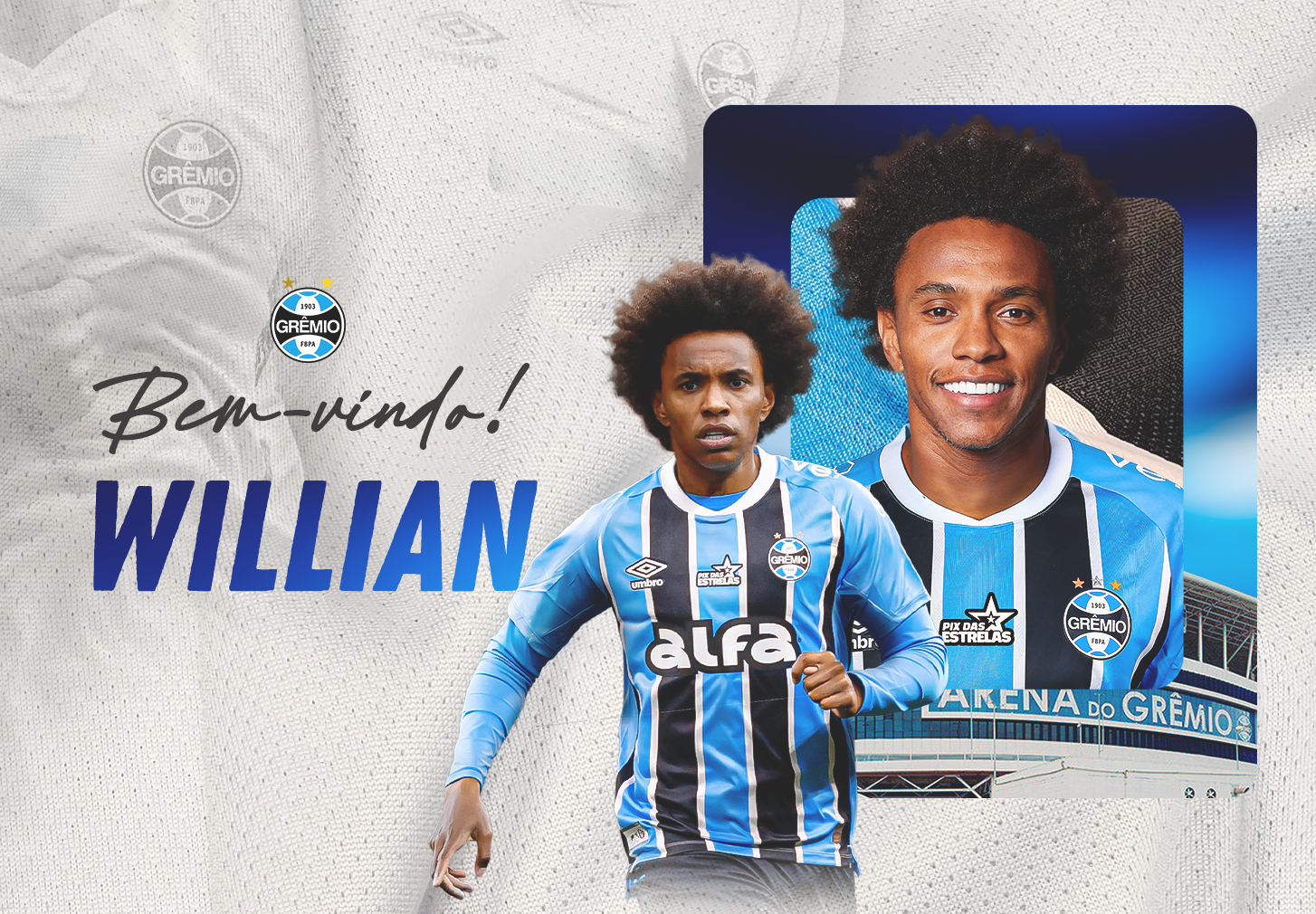 Willian