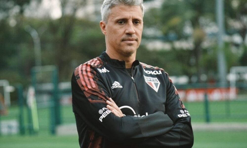 São Paulo