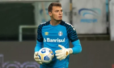 Gabriel Grando