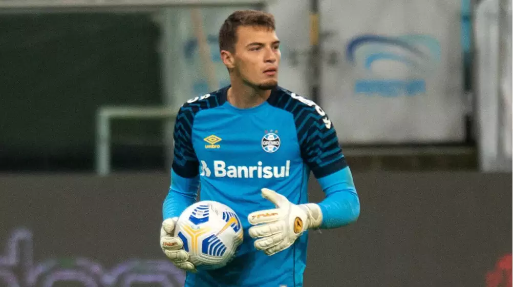 Gabriel Grando