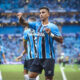 Santos e Grêmio
