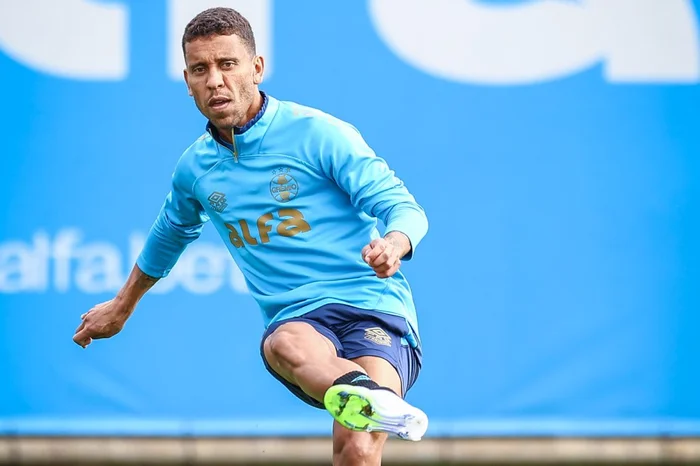Marcos Rocha