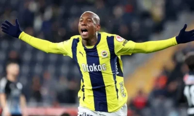 Talisca