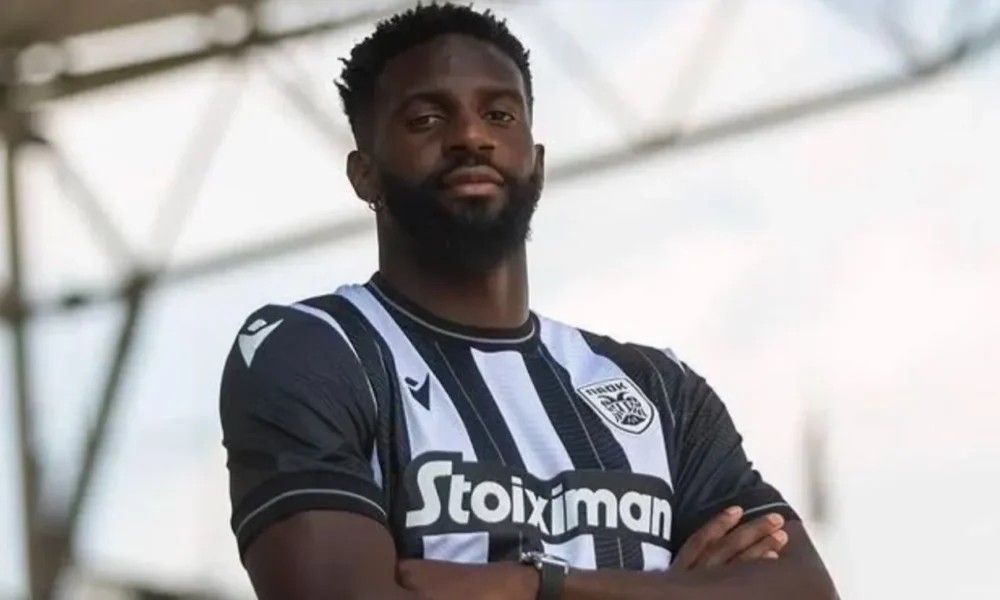 Bakayoko