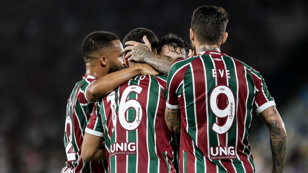Fluminense