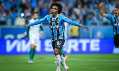 Willian