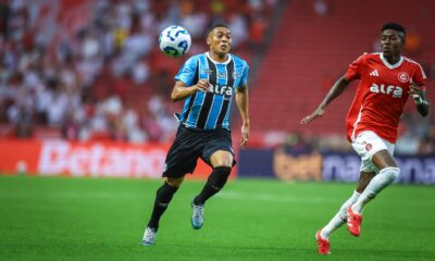 Lucas Horn / Juiz do Grenal 449