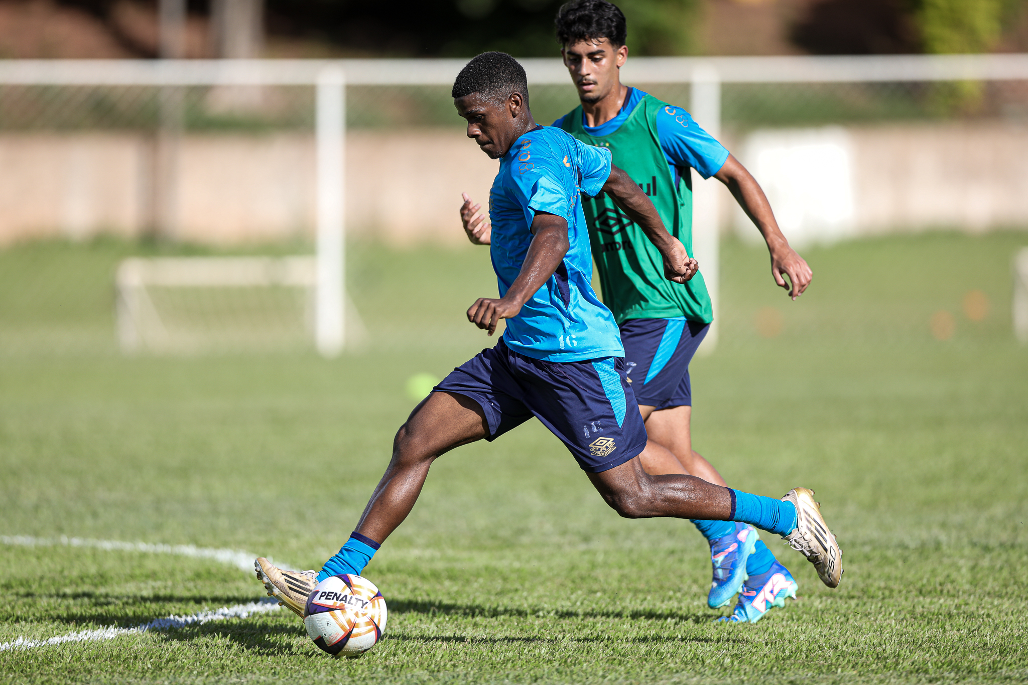 Votuporanguense e Grêmio