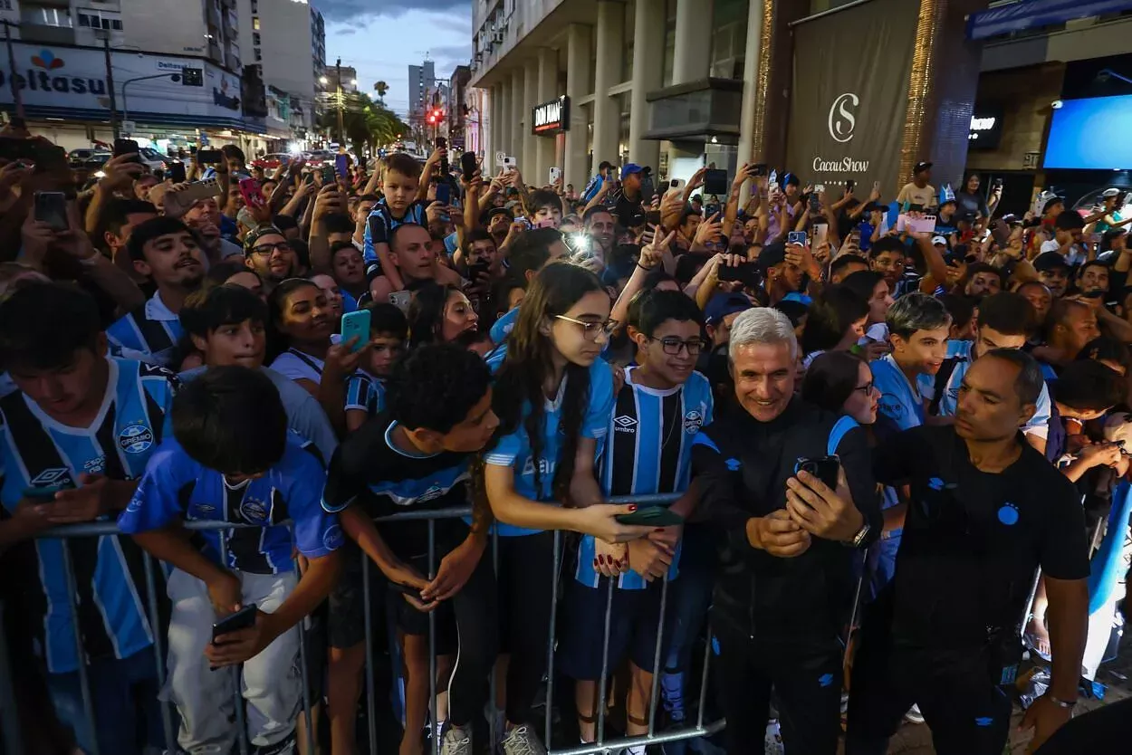Grêmio