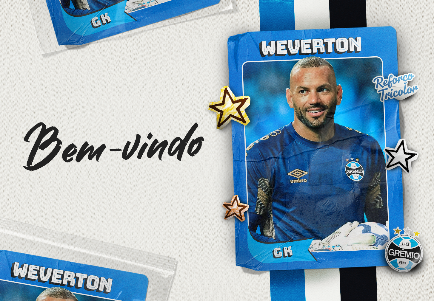 Weverton