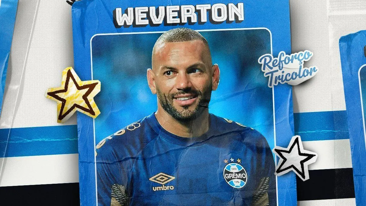 Weverton