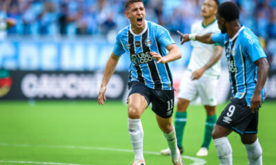 Grêmio e Juventude