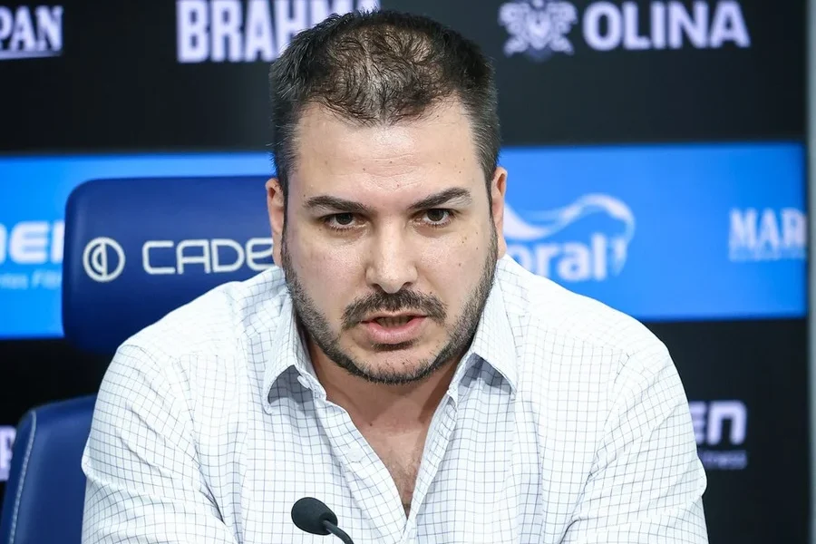 Rafael Lima / Grêmio