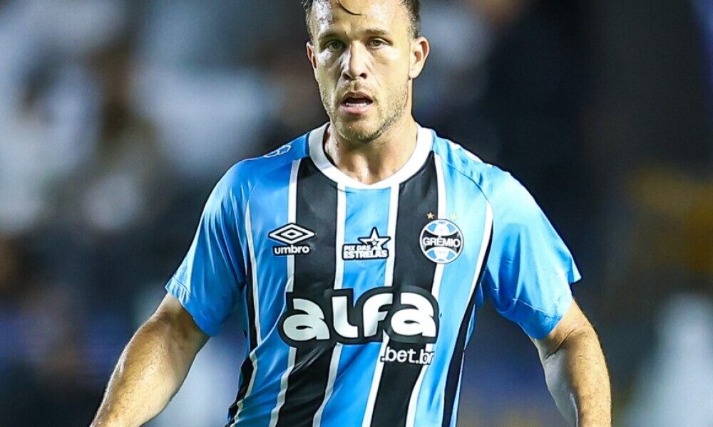Arthur / Grêmio