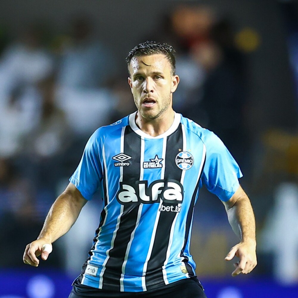Arthur / Grêmio