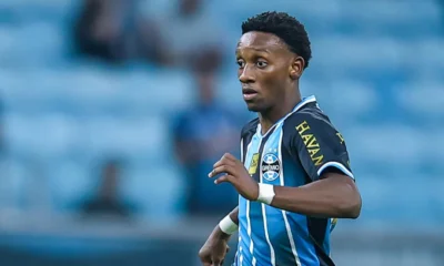 Gabriel Mec / Grêmio
