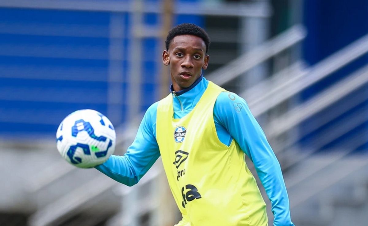 Gabriel Mec - Relacionados