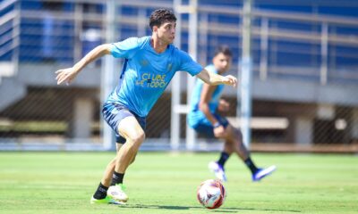 Nardoni / Grêmio