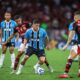 Grêmio e Flamengo