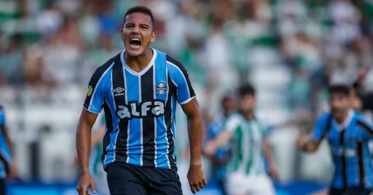 Gustavo Martins