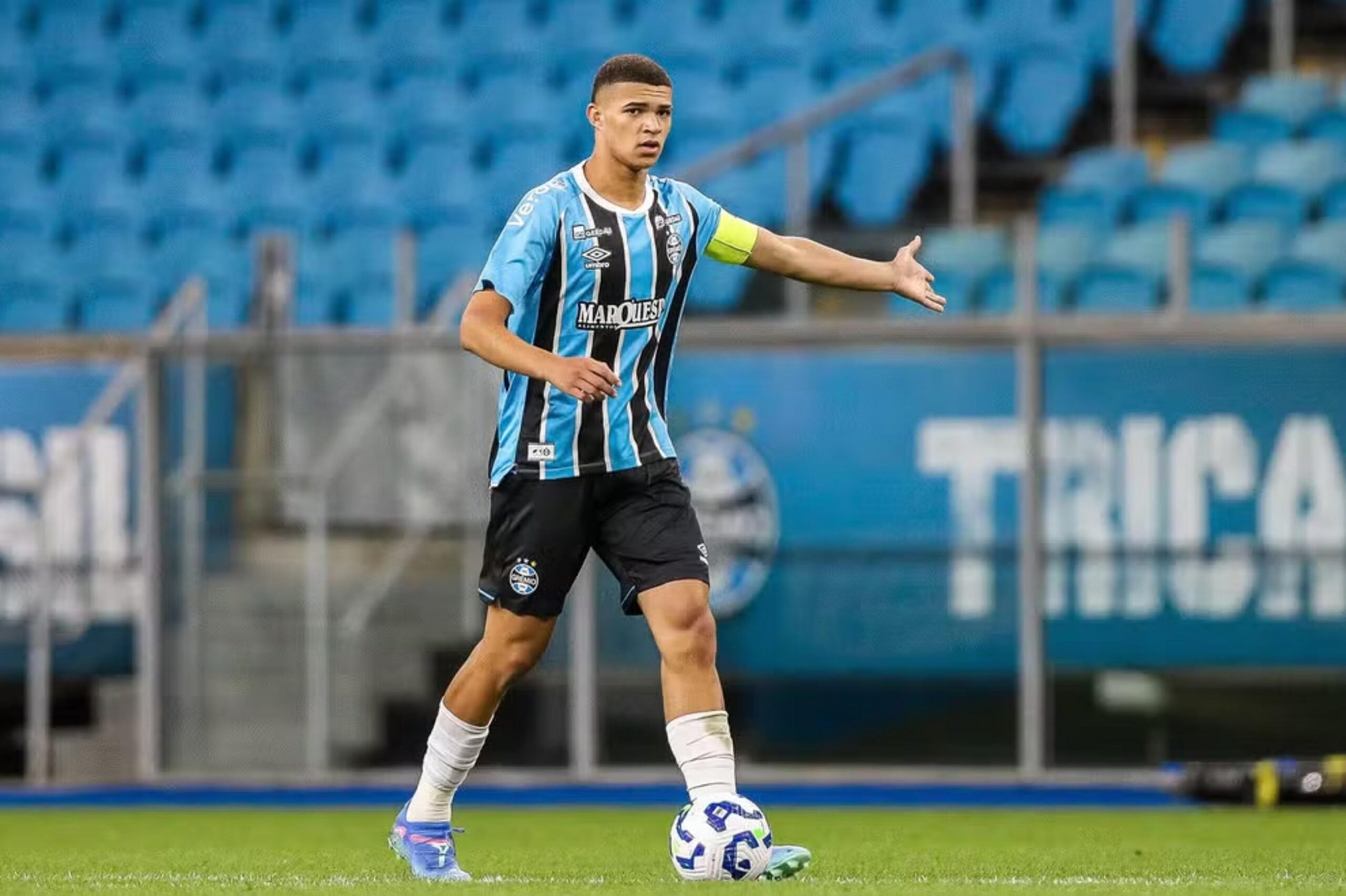 Luis Eduardo