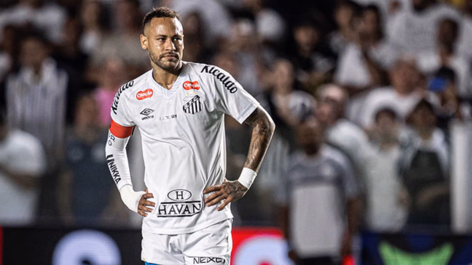 Neymar