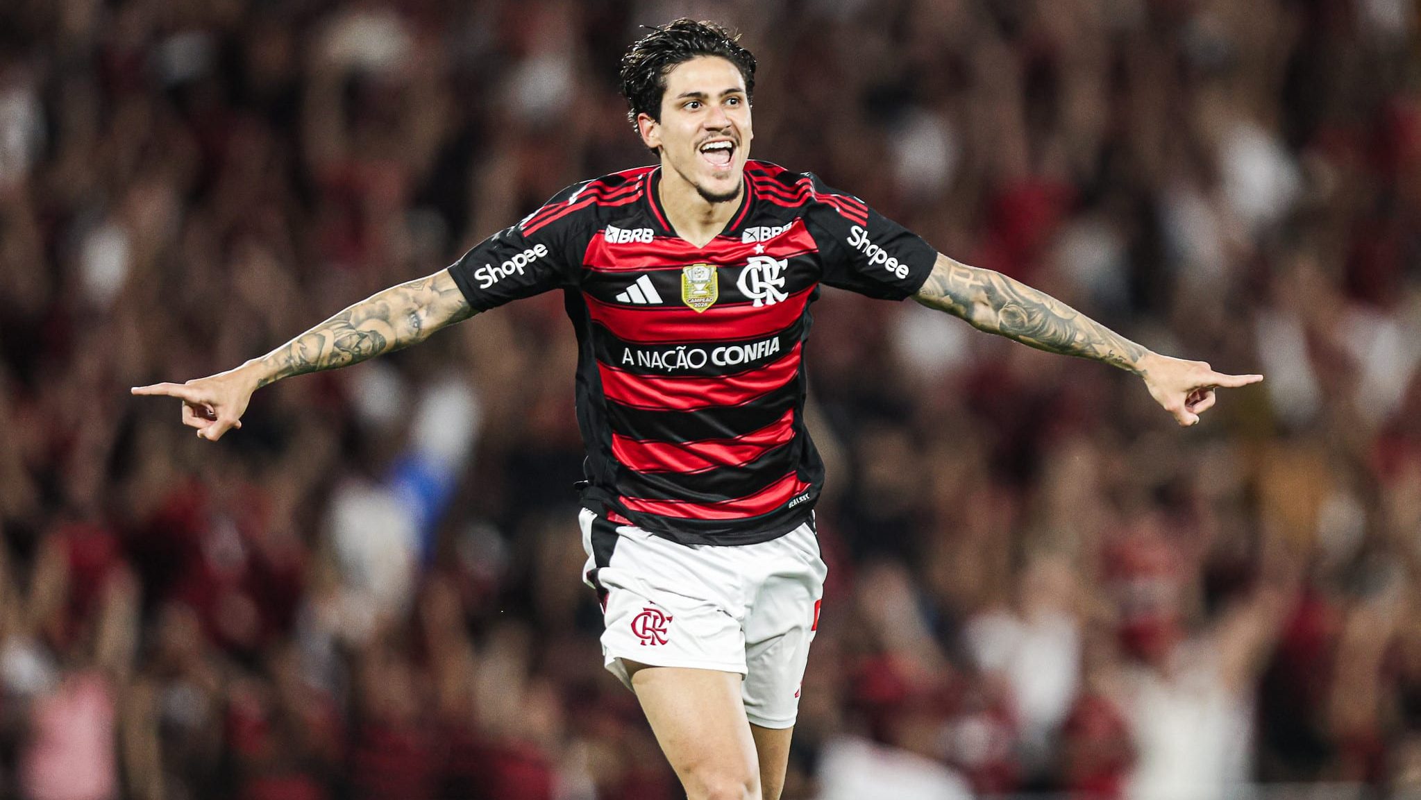 Flamengo