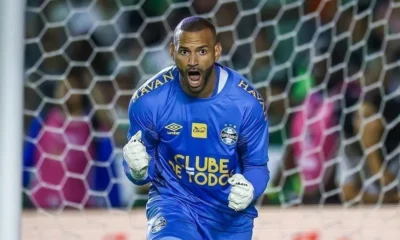 Weverton