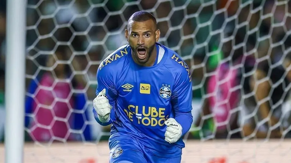 Weverton