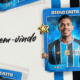 Diego Caito - lateral - Grêmio