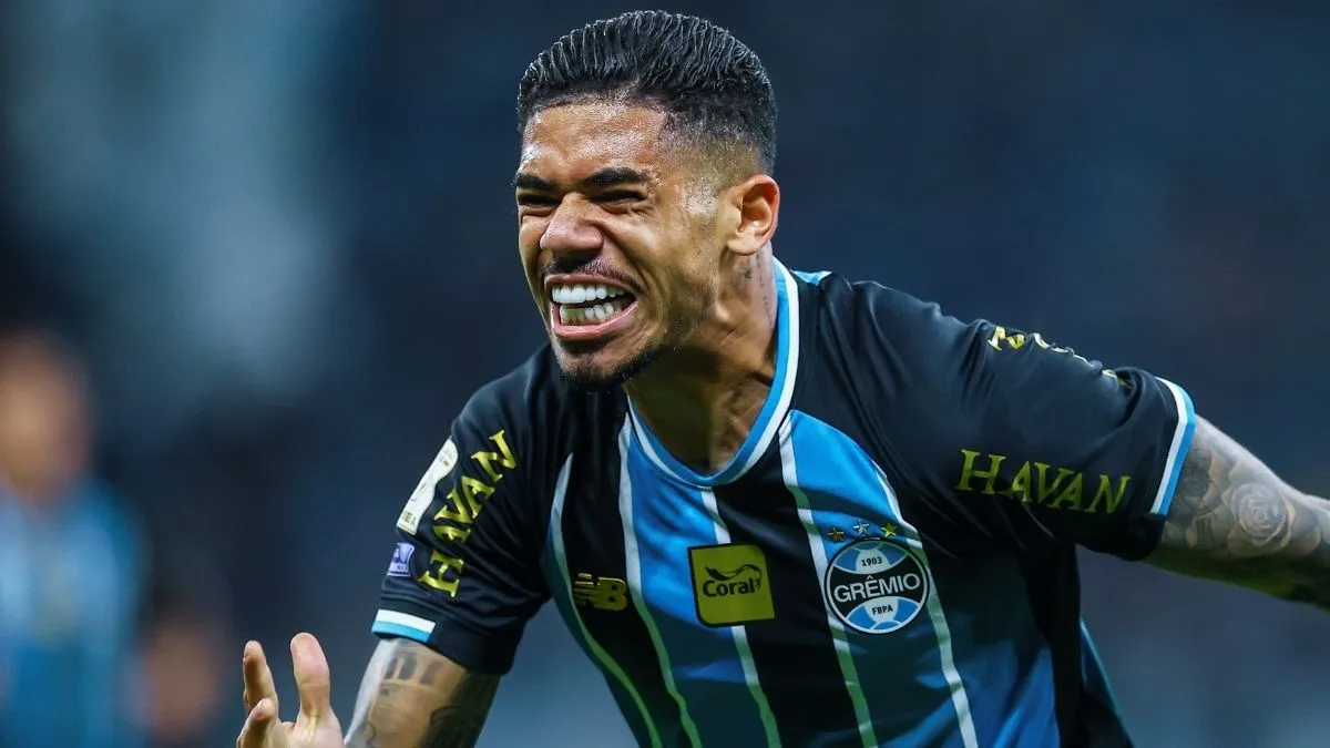Diego Caito - Gol