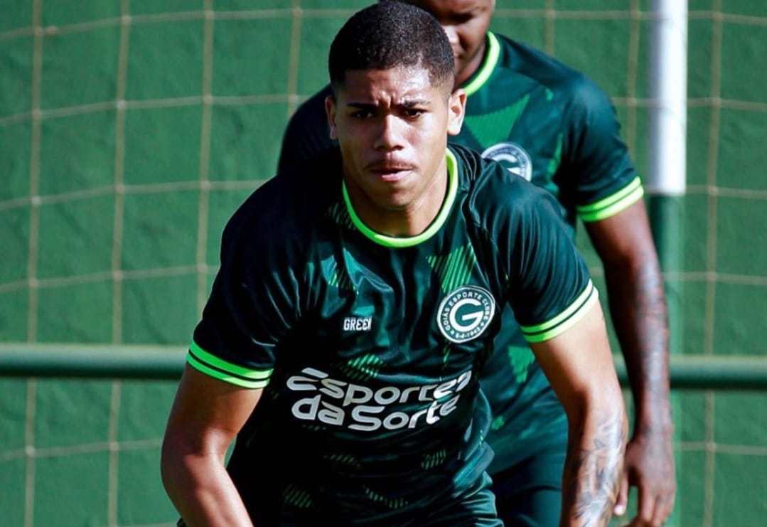 Diego Caito / Lateral-direito