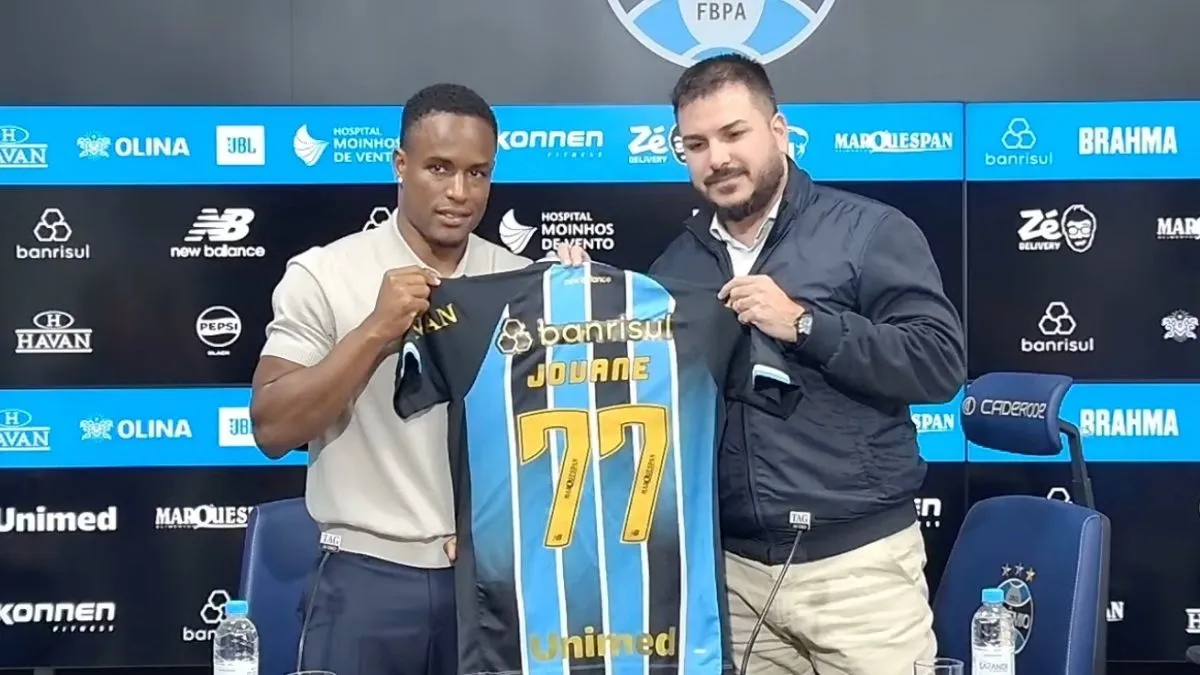 Jovane Cabral