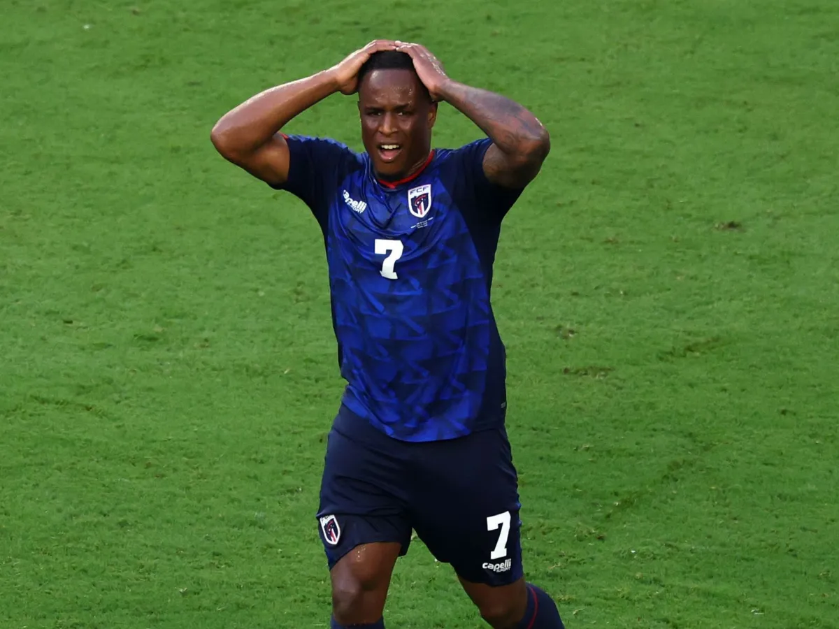 Jovane Cabral