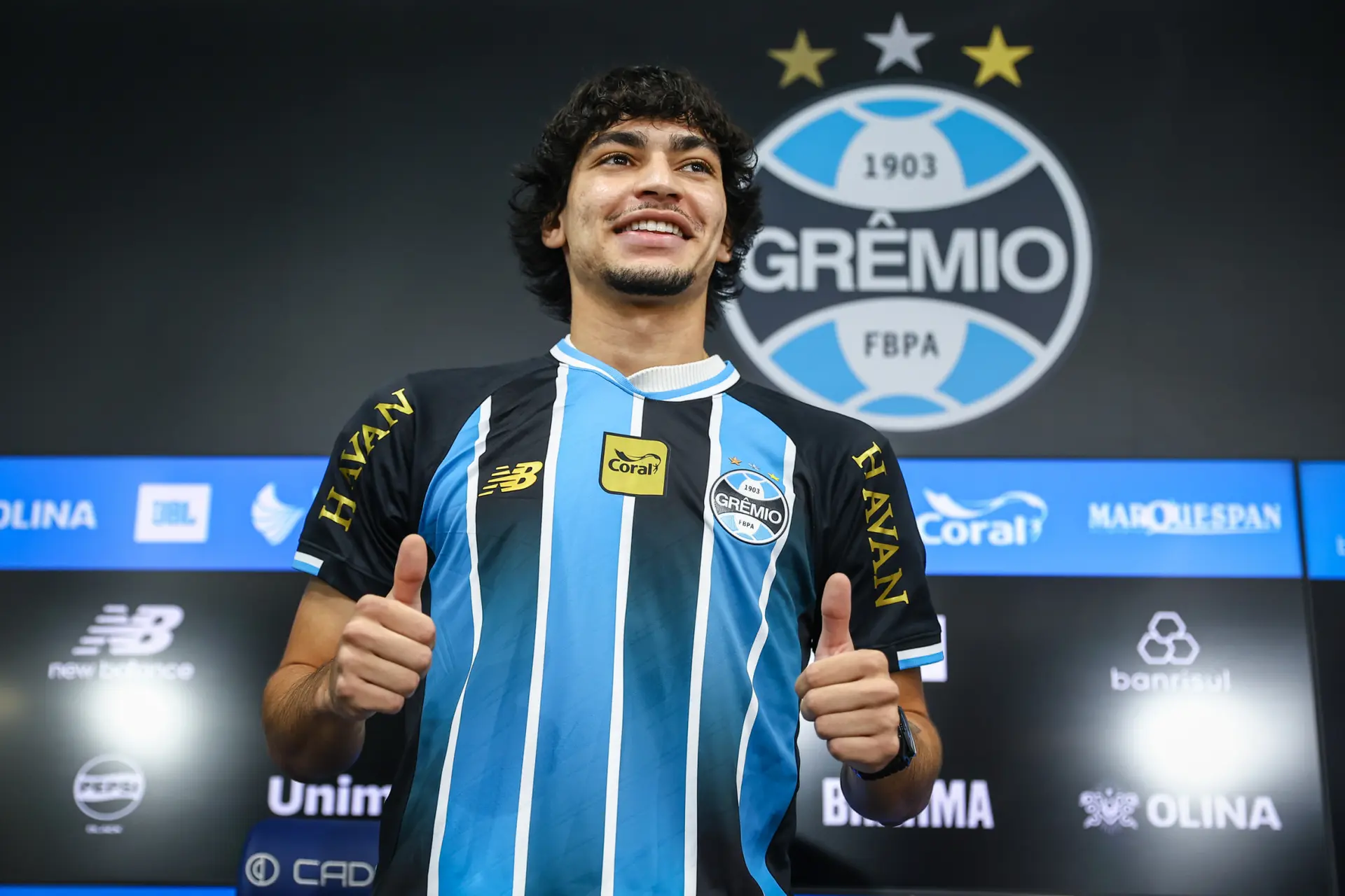 Matheus Nascimento