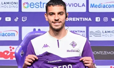 Matías Moreno