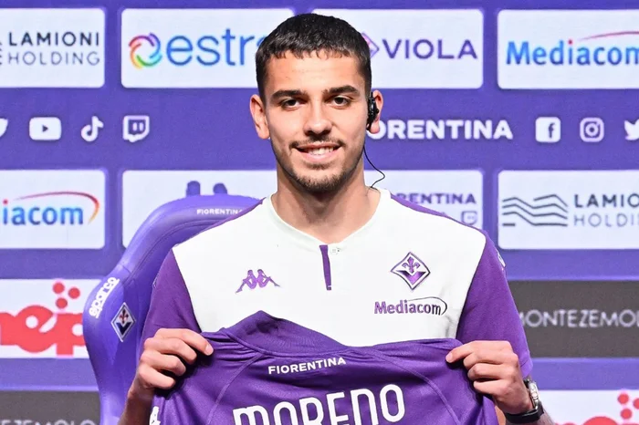 Matías Moreno