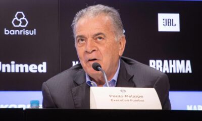 Paulo Pelaipe