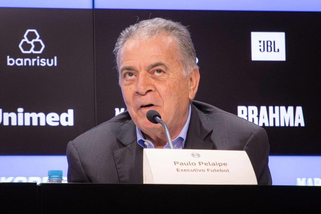 Paulo Pelaipe