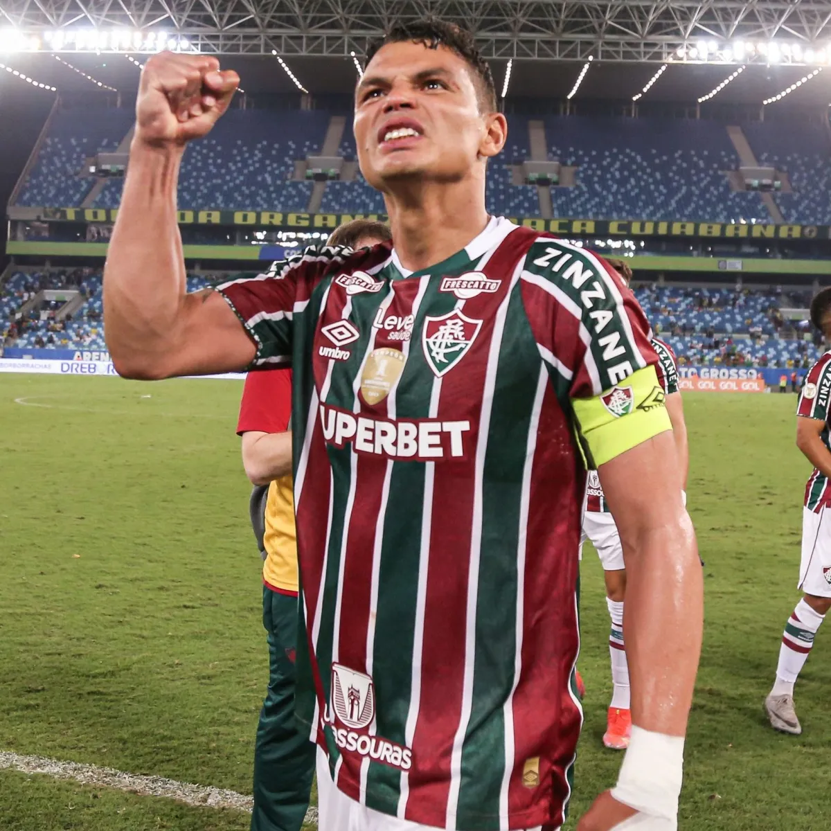 Fluminense