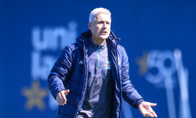 Grêmio - Luís Castro
