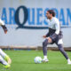 Atlético-MG e Grêmio