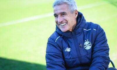 Luís Castro