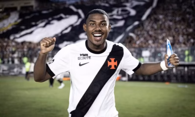 Vasco