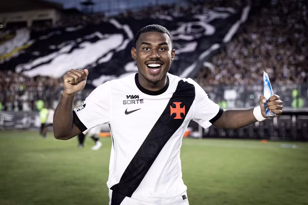 Vasco