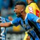 Léo Moura / Grêmio